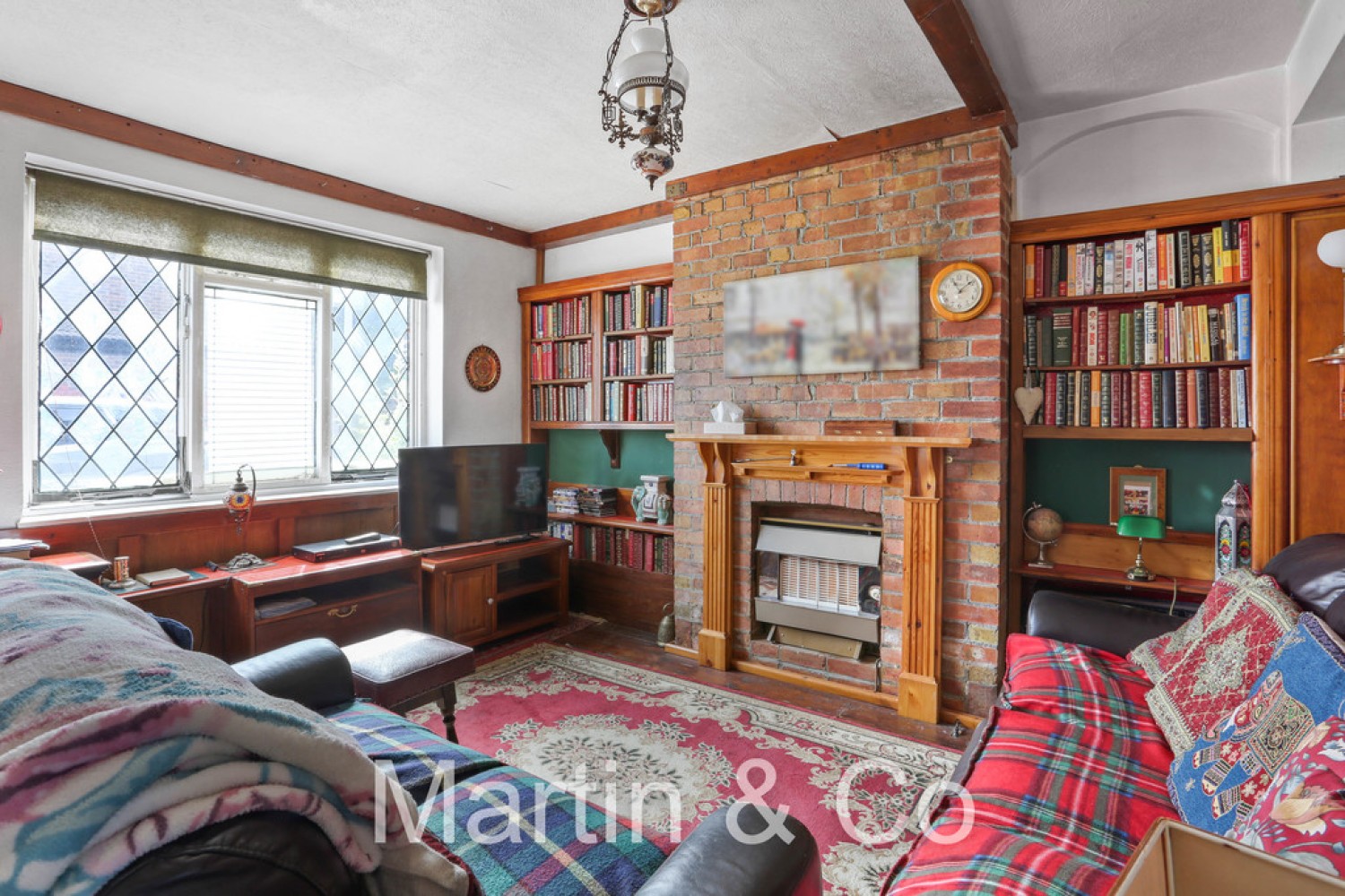 3 bedroom House for Sale Lingfield Road, Worcester Park, KT4