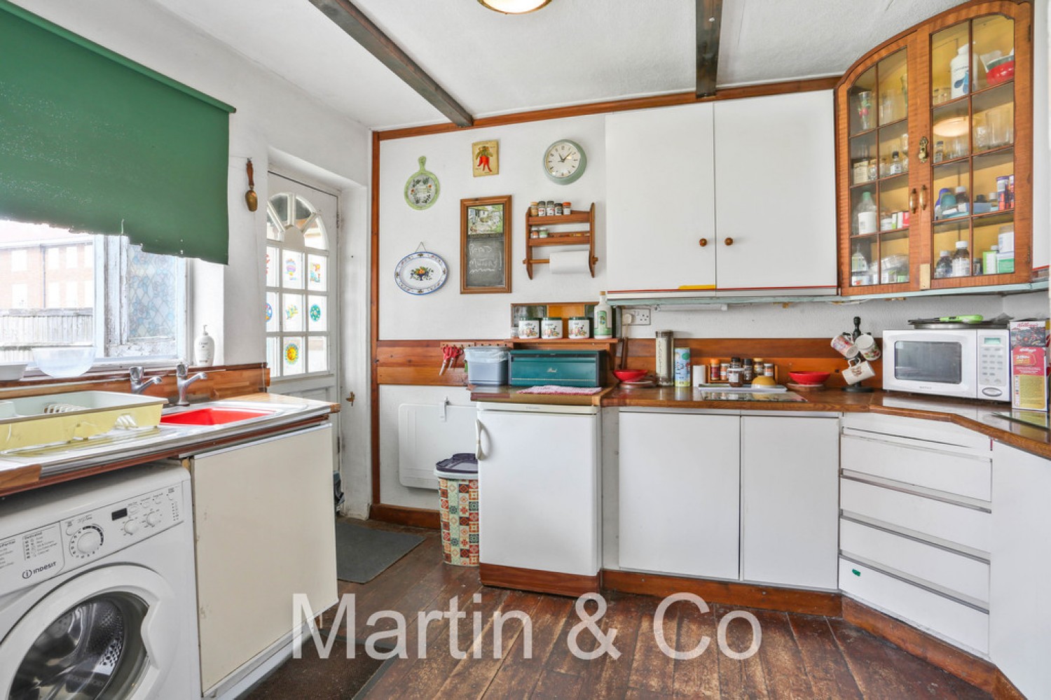 3 bedroom House for Sale Lingfield Road, Worcester Park, KT4