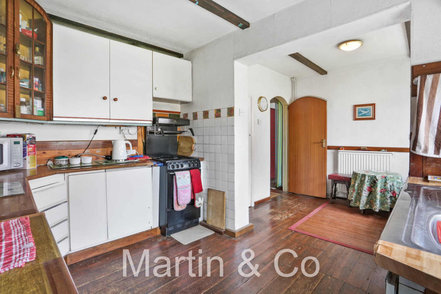 3 bedroom House for Sale Lingfield Road, Worcester Park, KT4