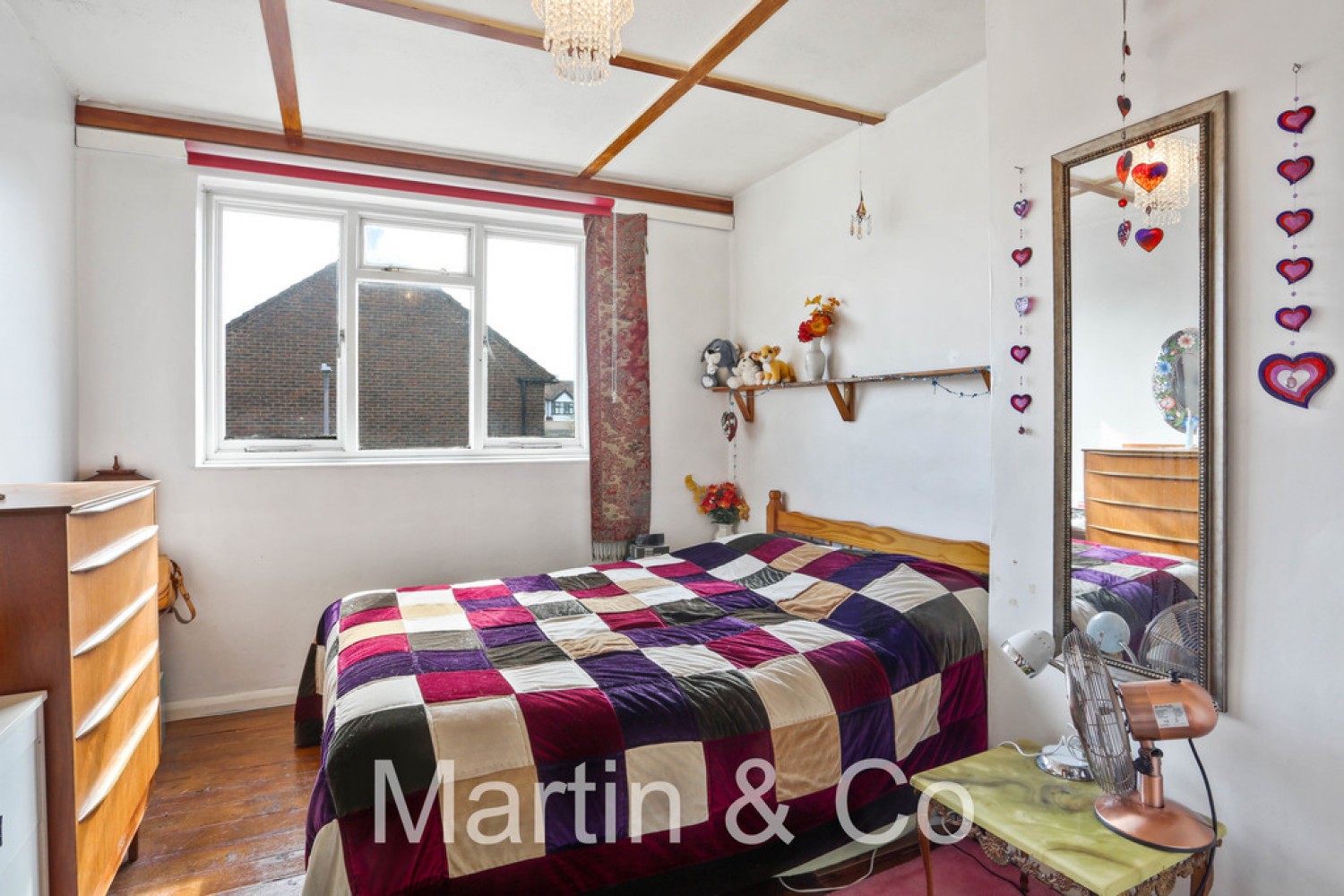 3 bedroom House for Sale Lingfield Road, Worcester Park, KT4