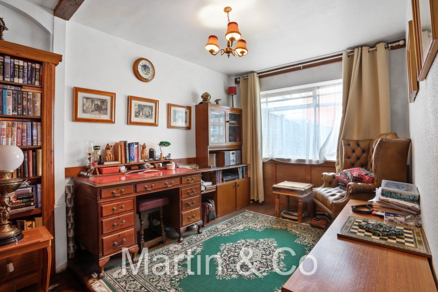 3 bedroom House for Sale Lingfield Road, Worcester Park, KT4