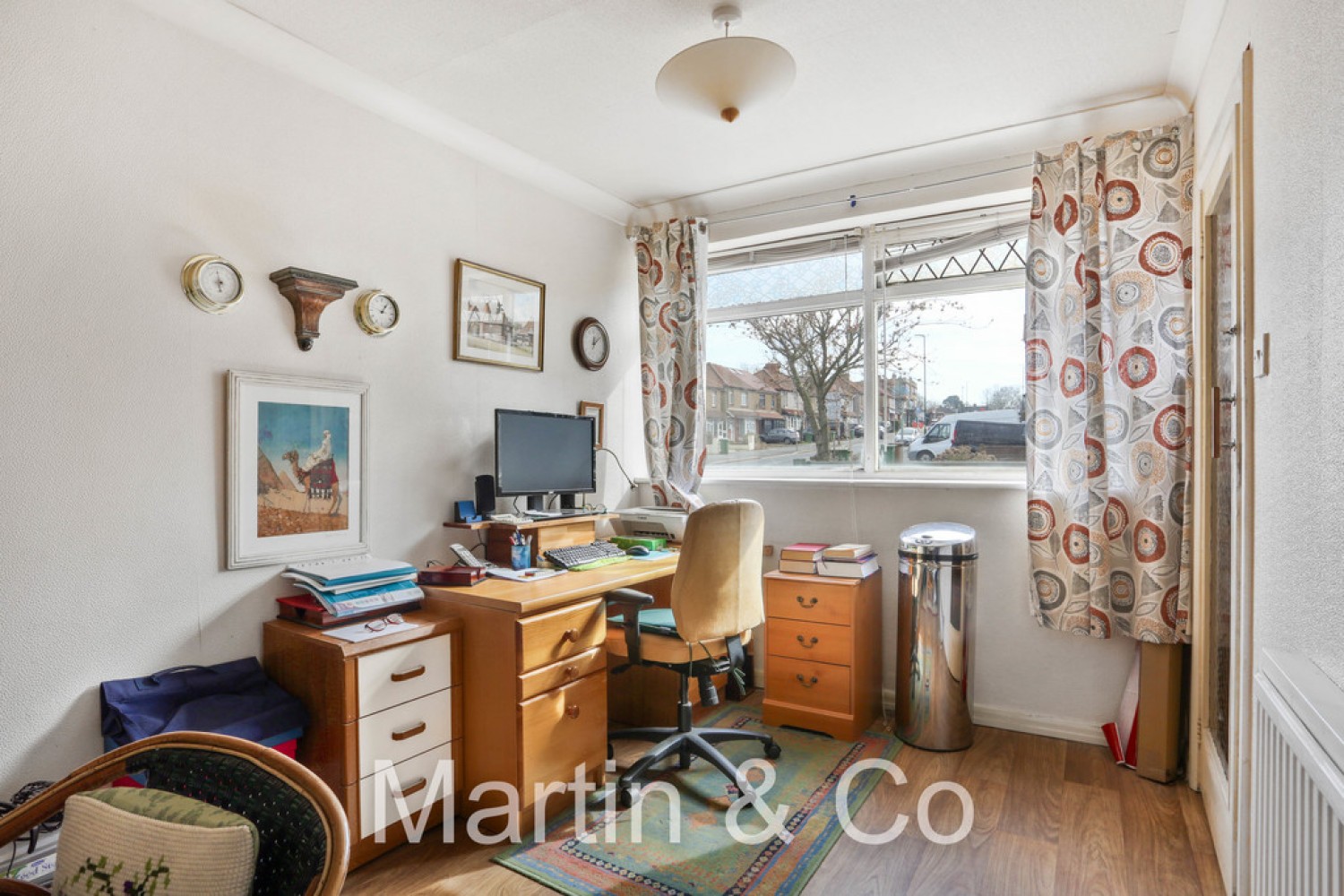3 bedroom House for Sale Lingfield Road, Worcester Park, KT4