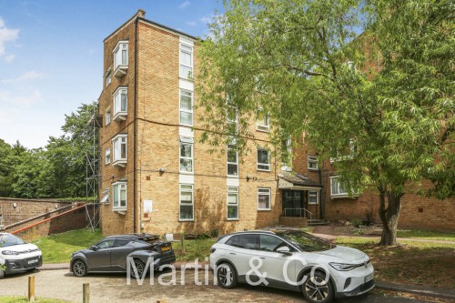Cavendish Road, Sutton, SM2