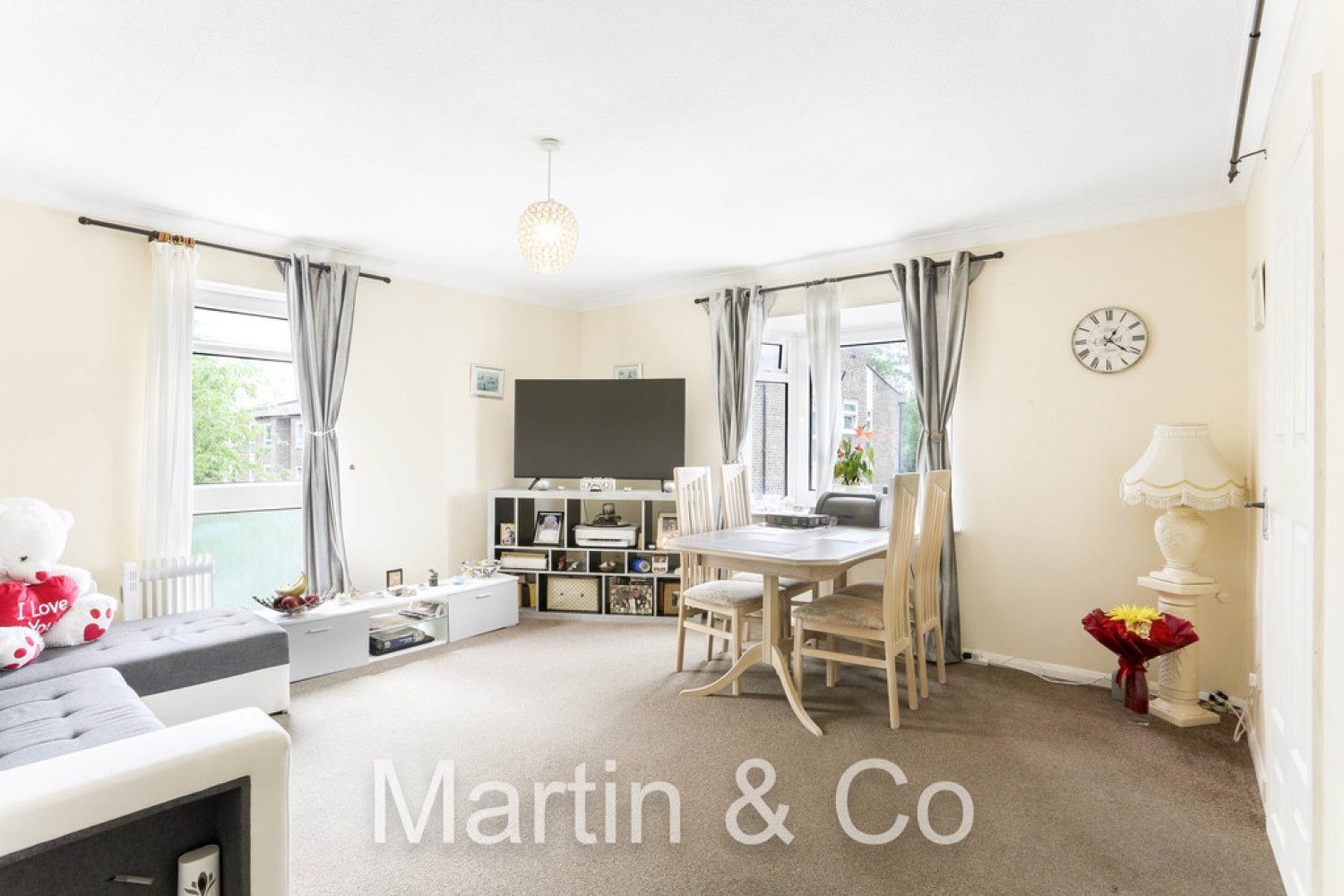 Cavendish Road, Sutton, SM2