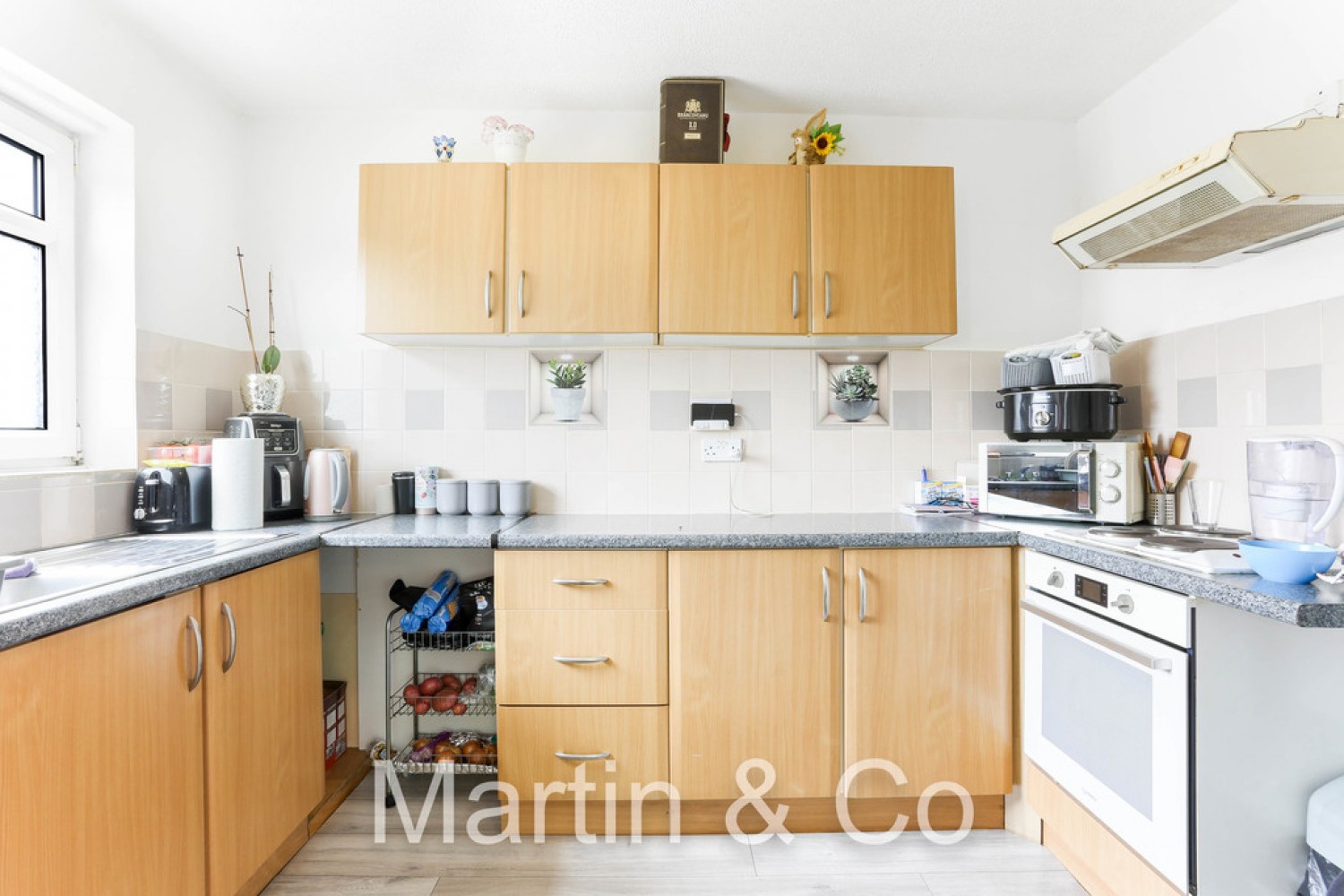 Cavendish Road, Sutton, SM2
