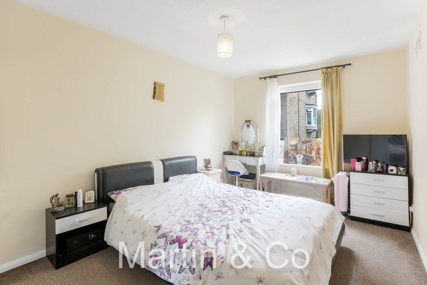 Cavendish Road, Sutton, SM2