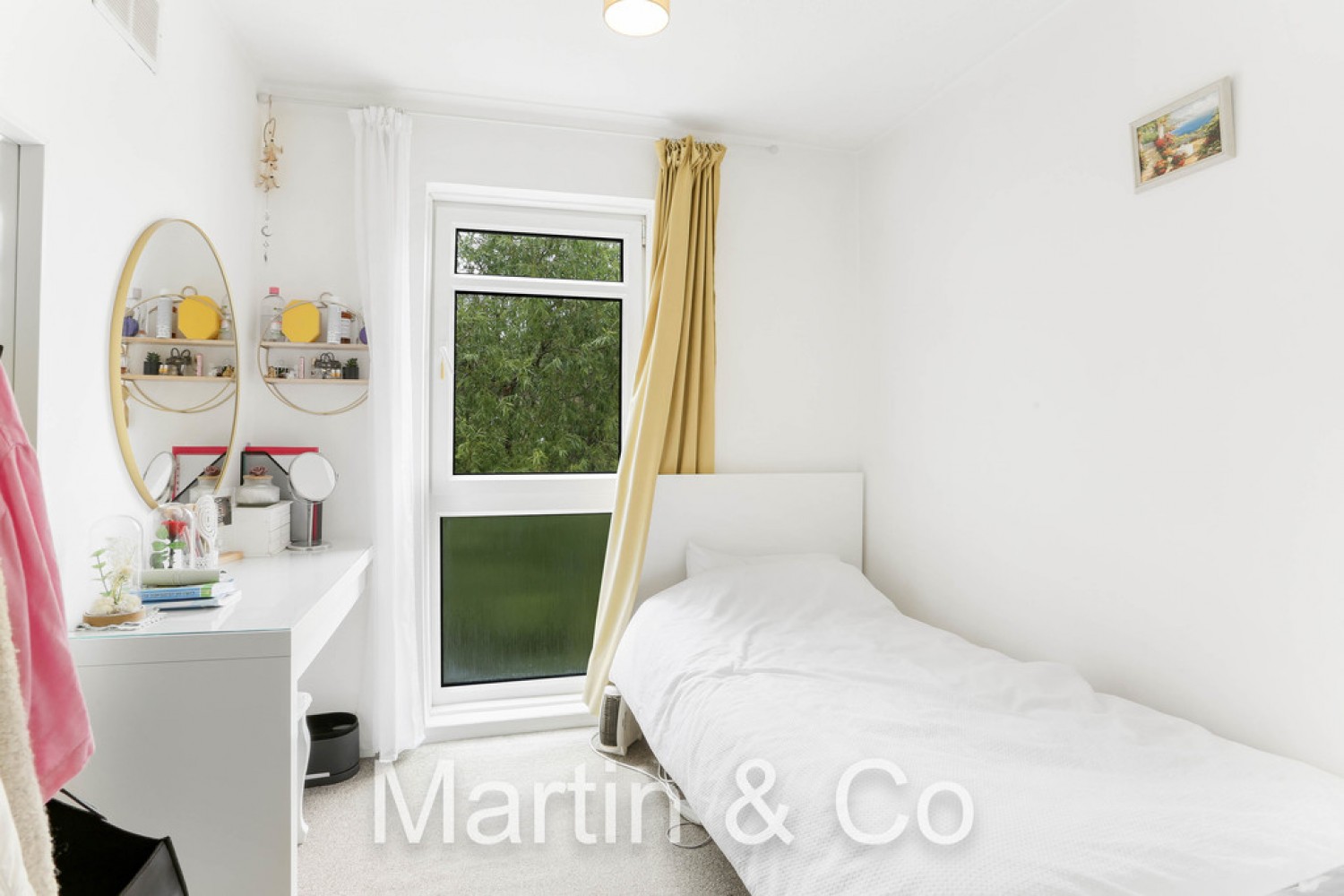 Cavendish Road, Sutton, SM2
