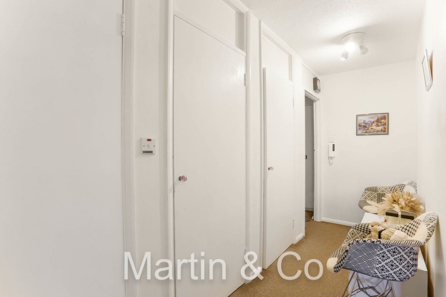 Cavendish Road, Sutton, SM2