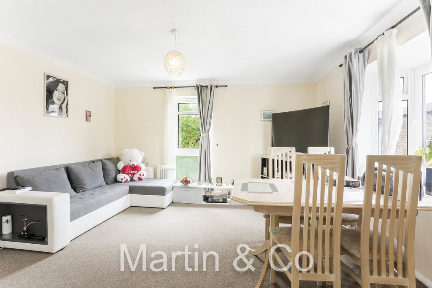 Cavendish Road, Sutton, SM2