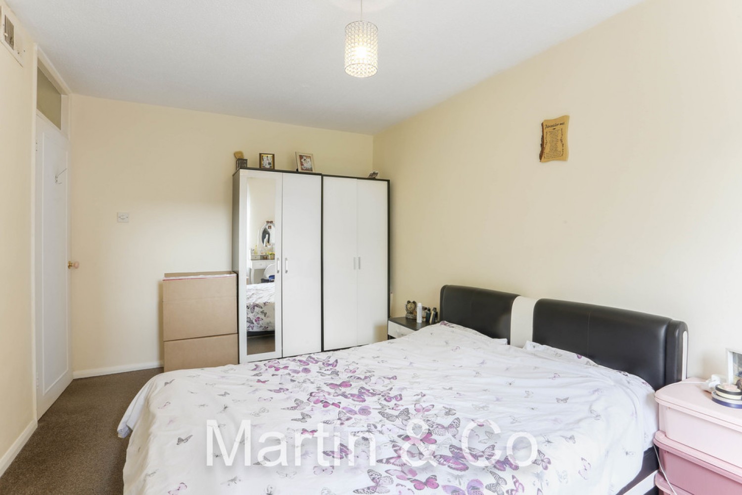Cavendish Road, Sutton, SM2