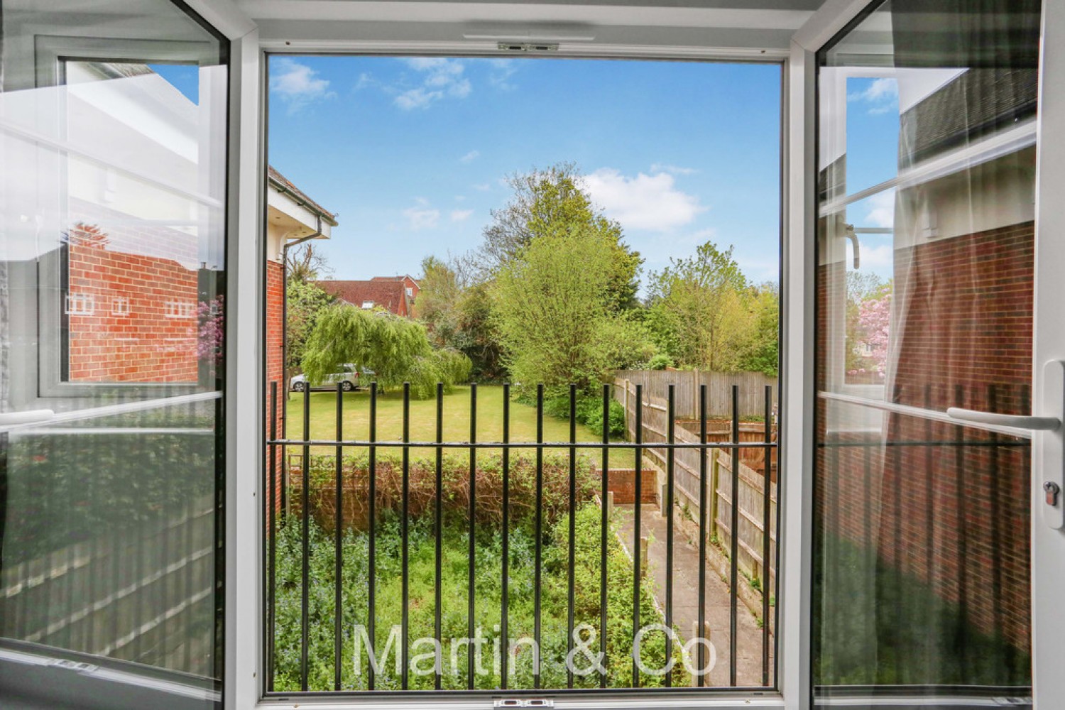 Grange Road, Sutton, Cheam, SM2