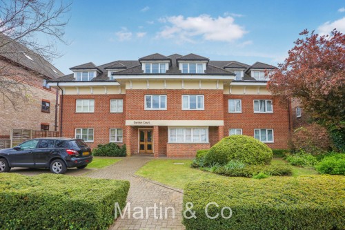 Grange Road, Sutton, Cheam, SM2