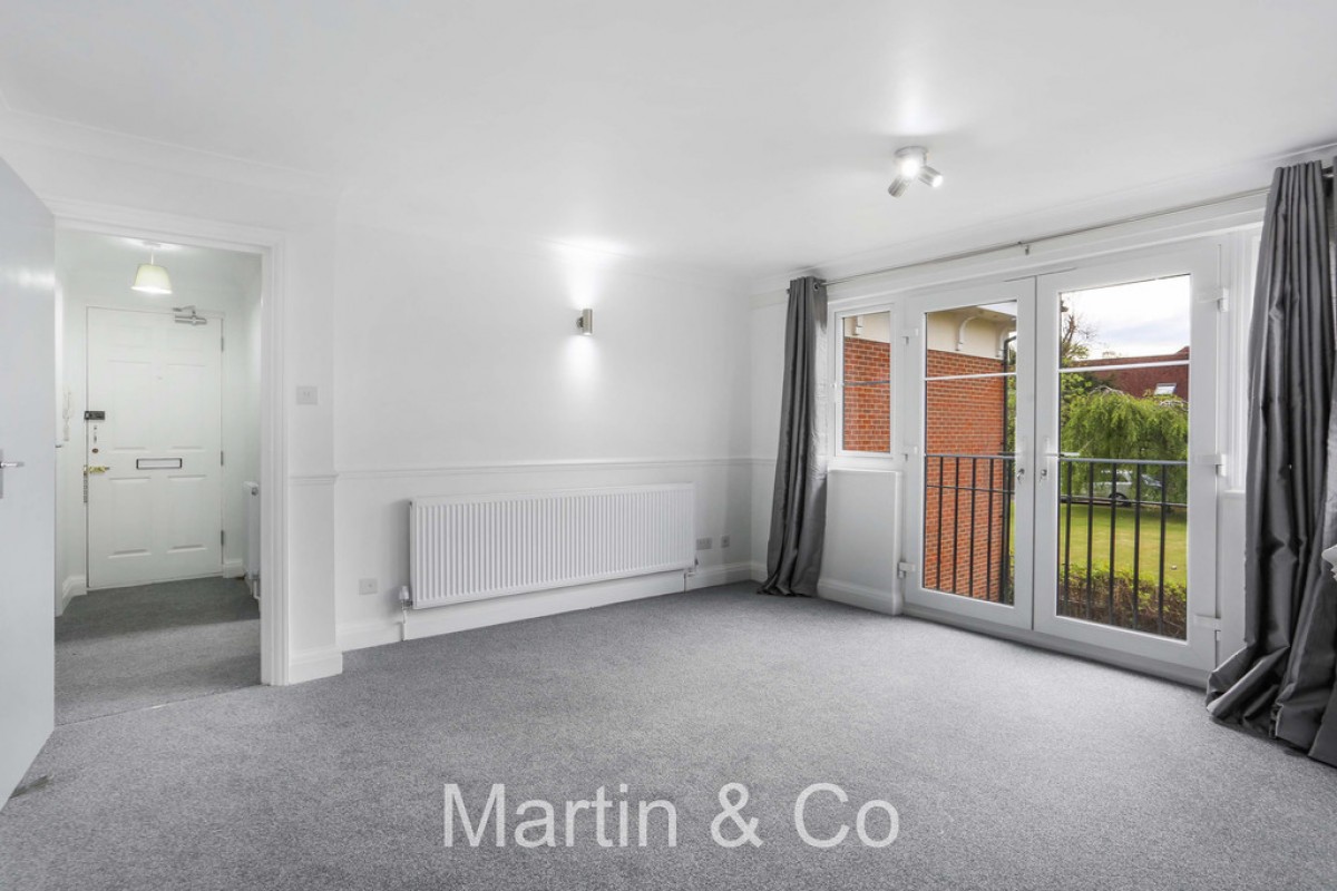 Grange Road, Sutton, Cheam, SM2