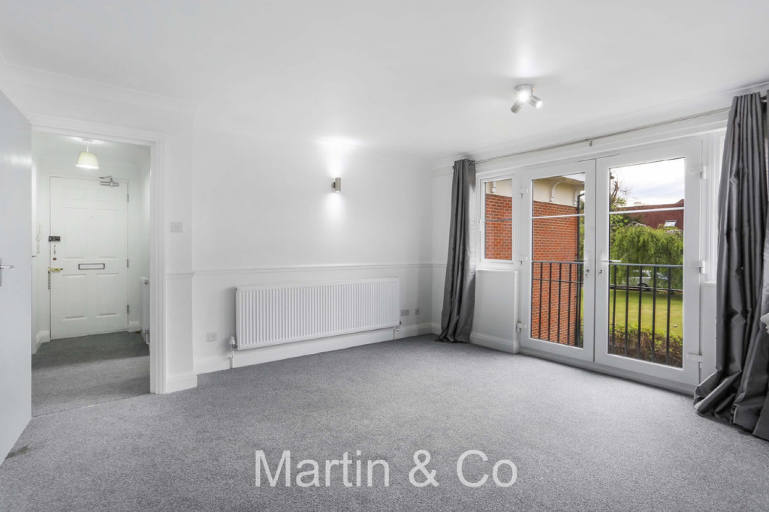 Grange Road, Sutton, Cheam, SM2