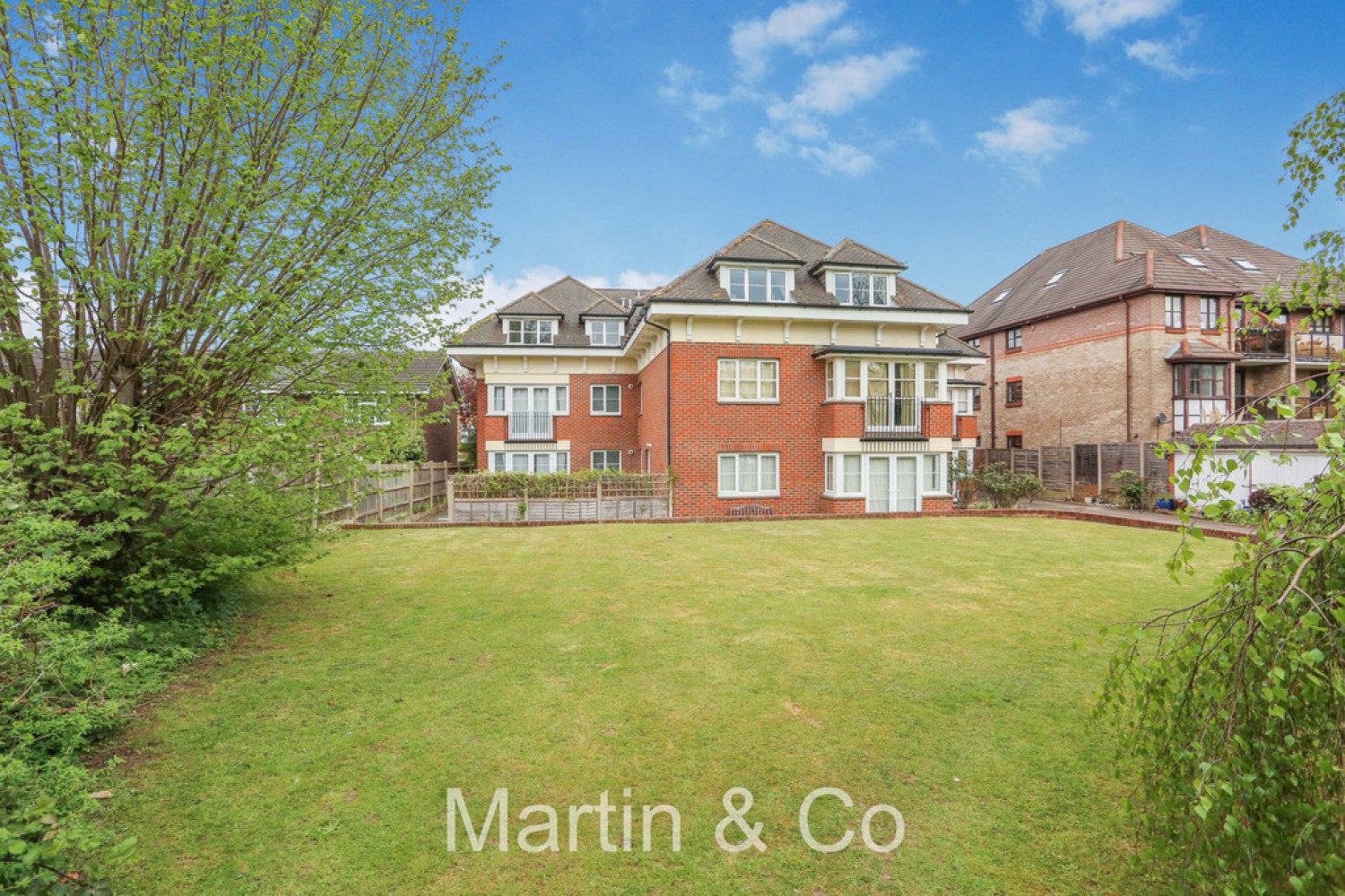 Grange Road, Sutton, Cheam, SM2
