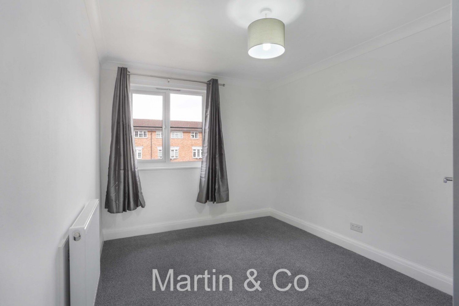 Grange Road, Sutton, Cheam, SM2
