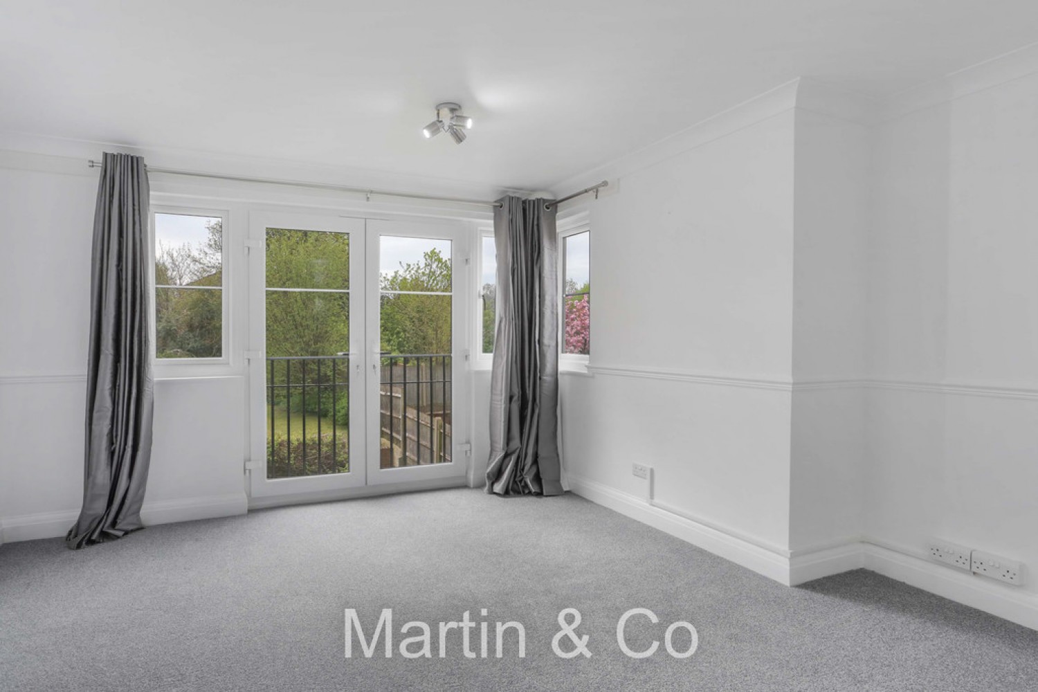 Grange Road, Sutton, Cheam, SM2