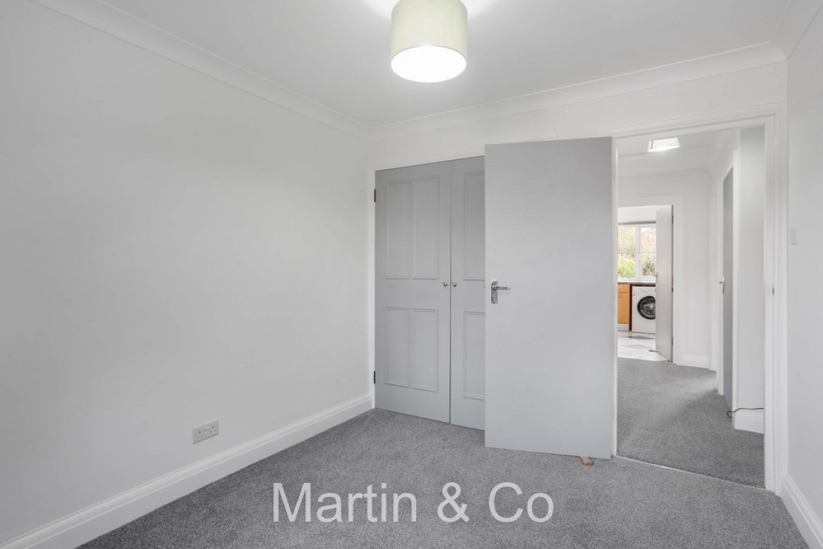 Grange Road, Sutton, Cheam, SM2