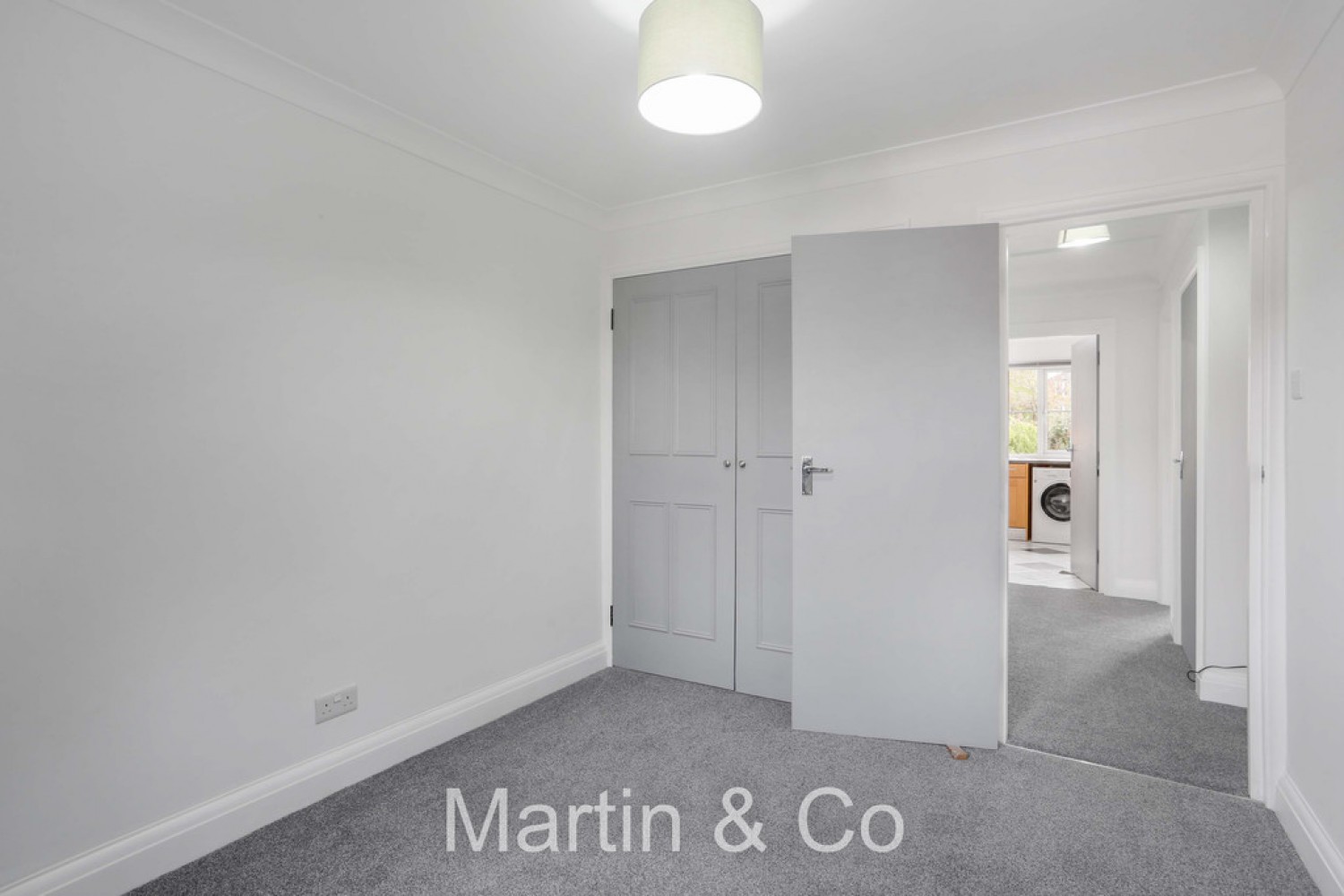 Grange Road, Sutton, Cheam, SM2