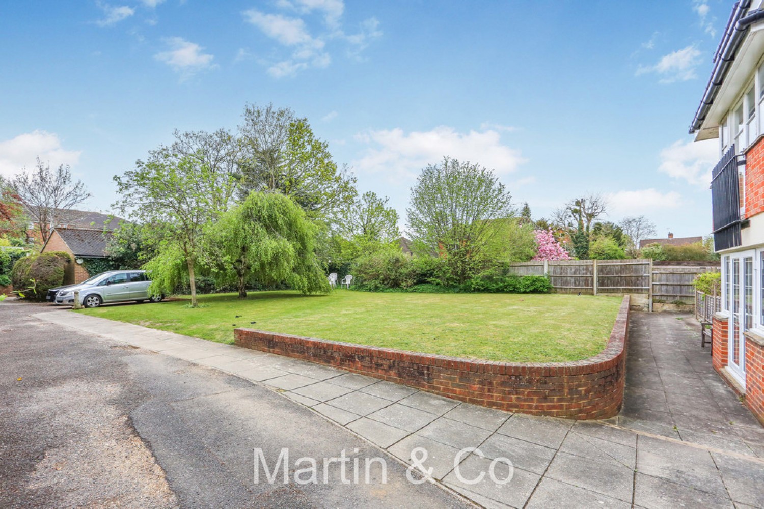 Grange Road, Sutton, Cheam, SM2