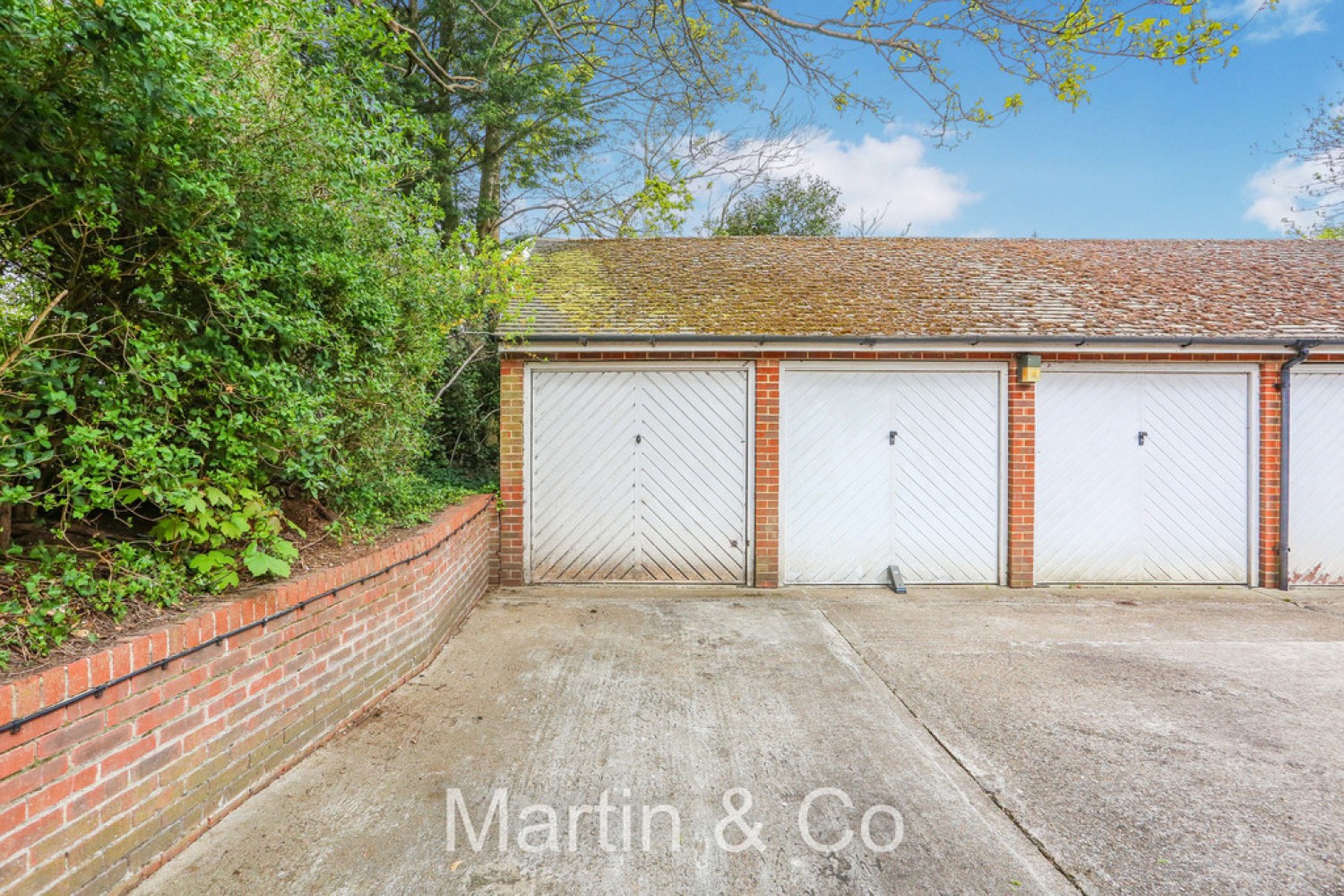 Grange Road, Sutton, Cheam, SM2