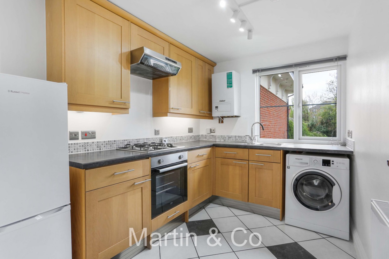 Grange Road, Sutton, Cheam, SM2