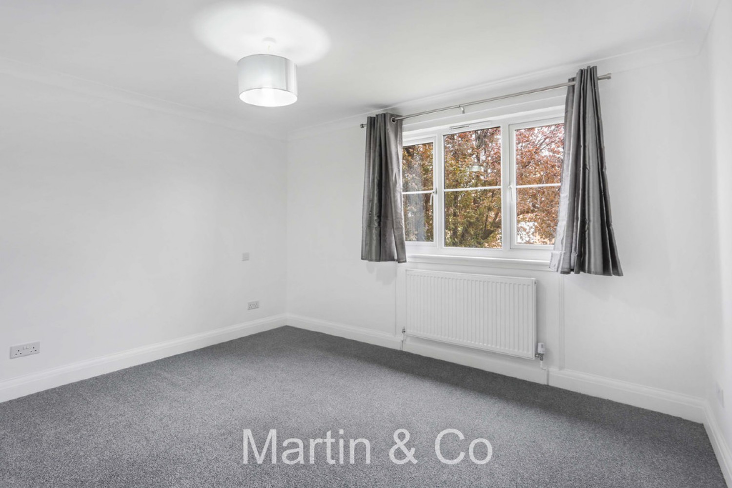 Grange Road, Sutton, Cheam, SM2