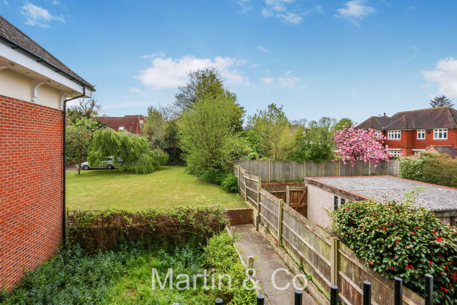 Grange Road, Sutton, Cheam, SM2