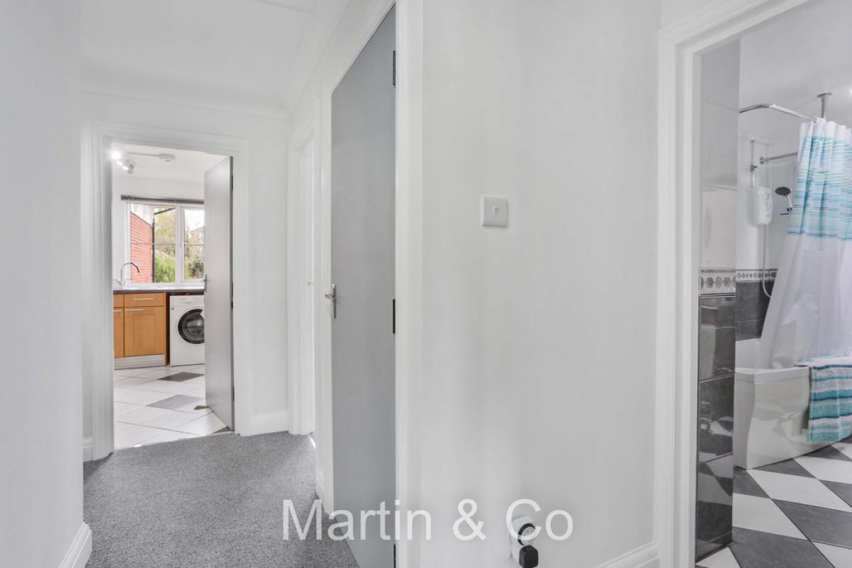 Grange Road, Sutton, Cheam, SM2