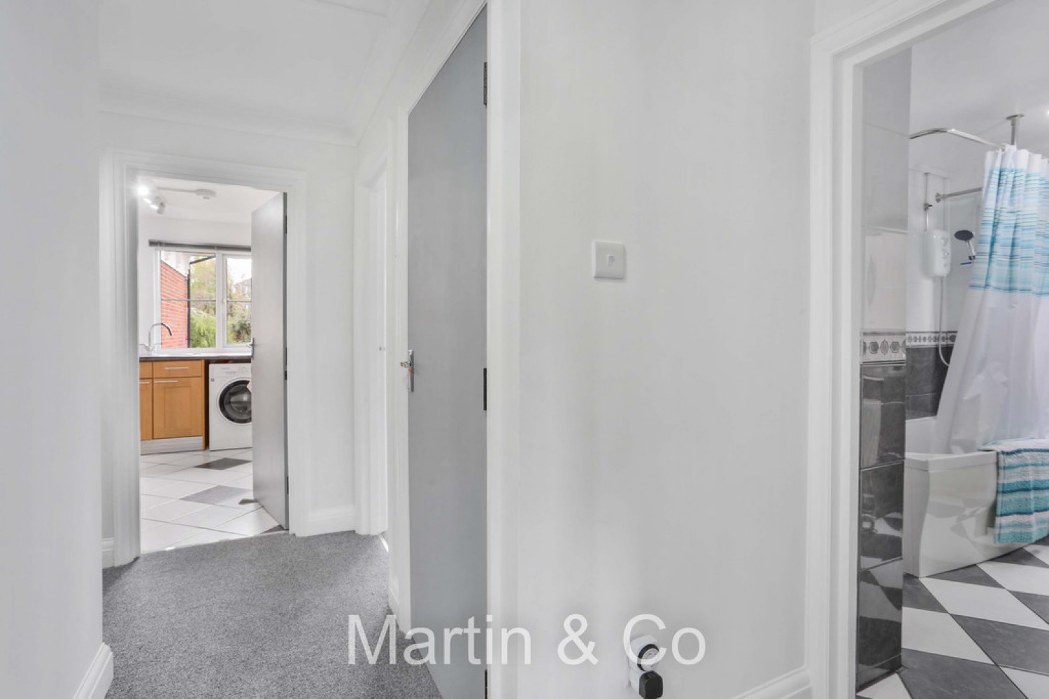 Grange Road, Sutton, Cheam, SM2