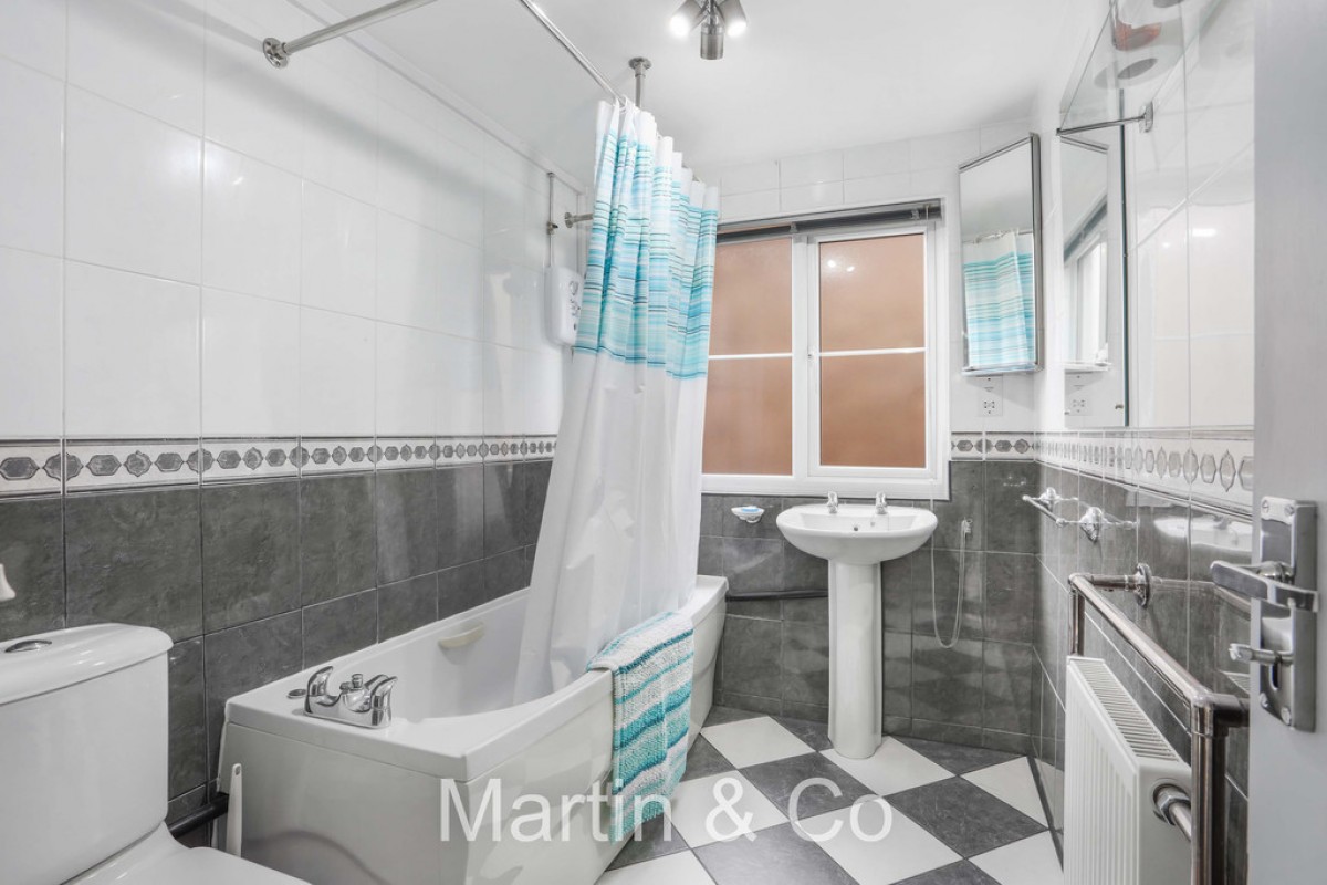Grange Road, Sutton, Cheam, SM2