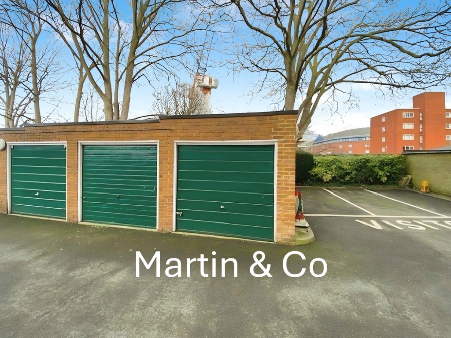 2 bedroom Flat for Sale Grove Road, Sutton, SM1