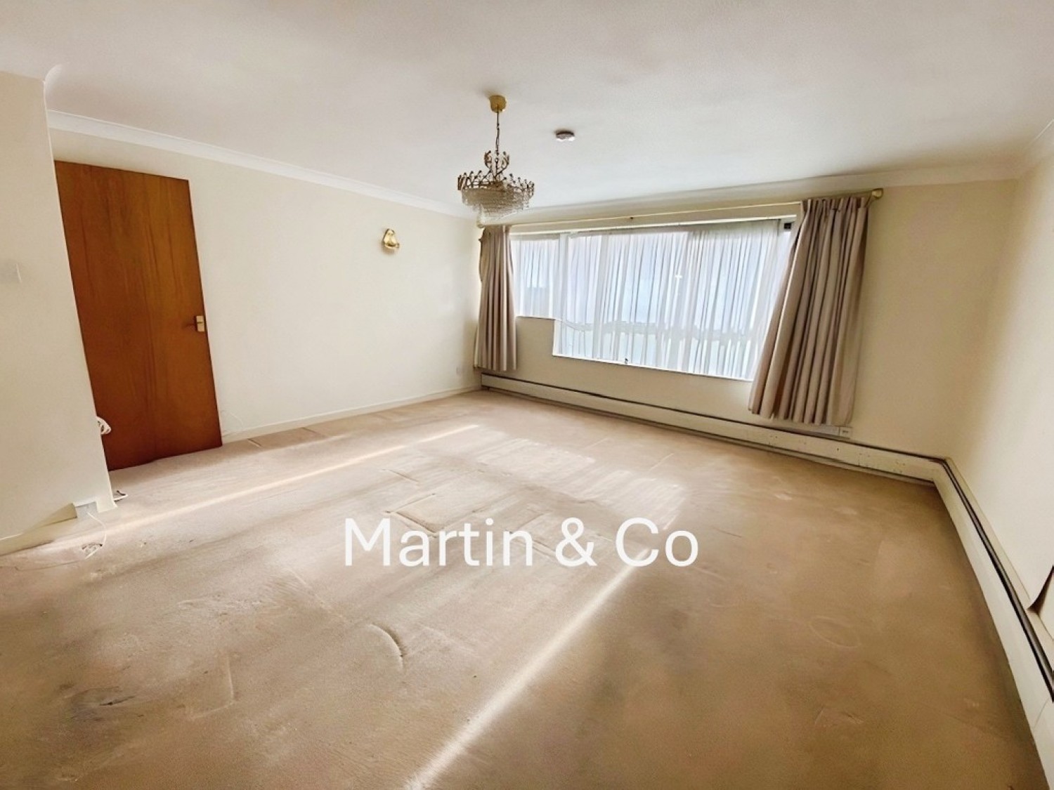 2 bedroom Flat for Sale Grove Road, Sutton, SM1