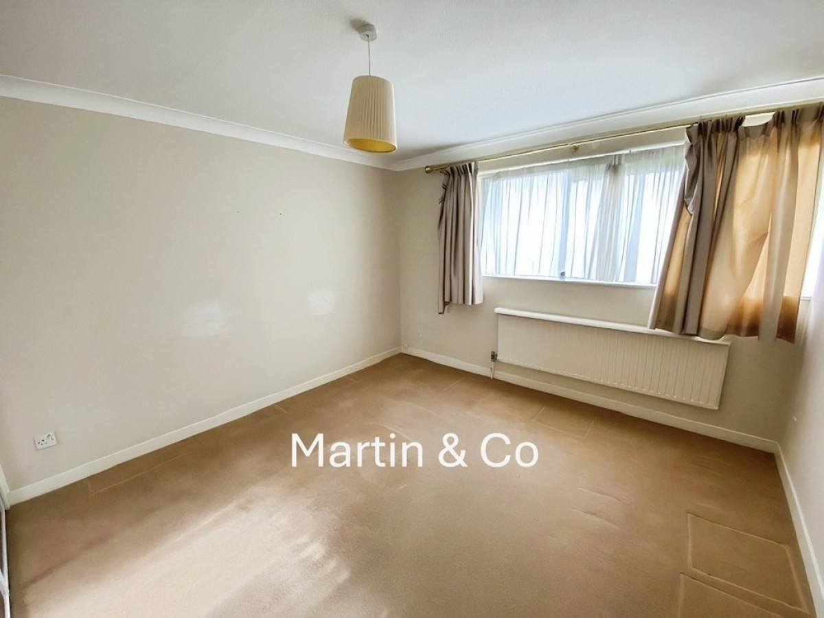 Grove Road, Sutton, SM1