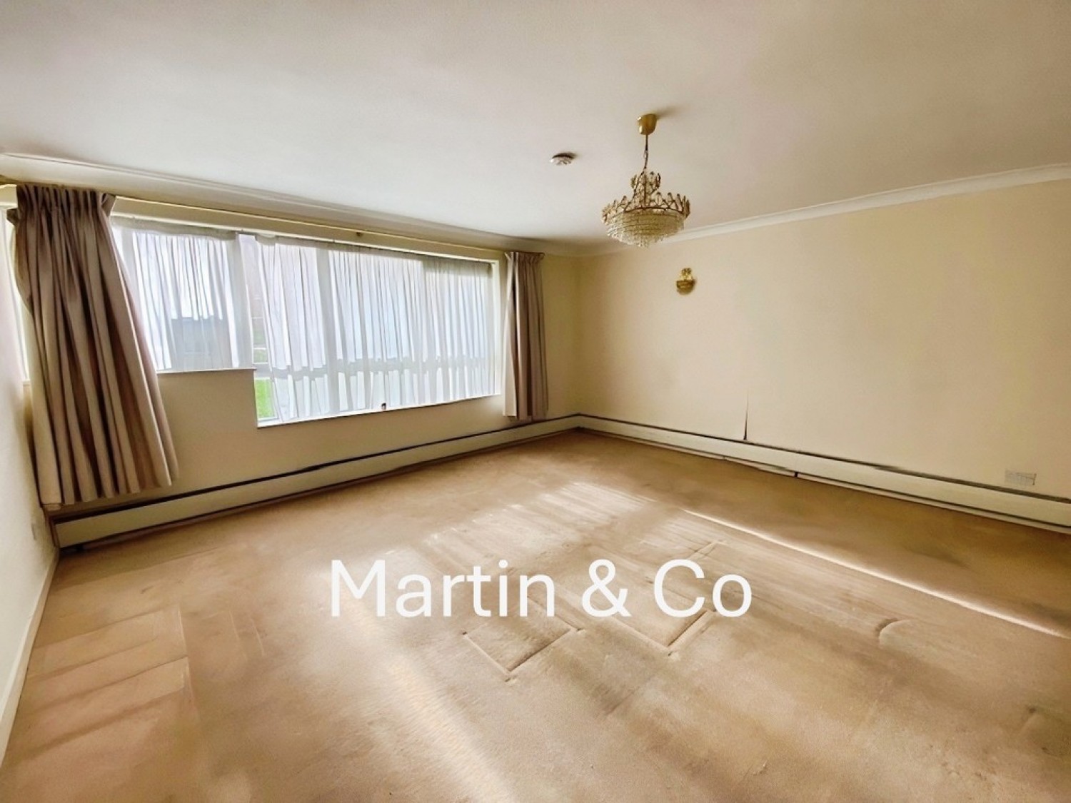 2 bedroom Flat for Sale Grove Road, Sutton, SM1