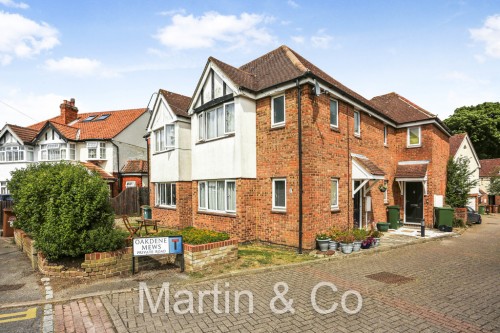 Ash Road, Sutton, Cheam, SM3