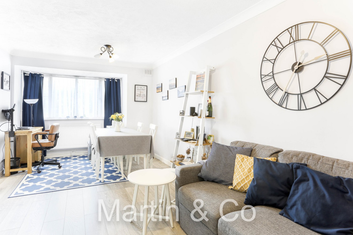 Ash Road, Sutton, Cheam, SM3