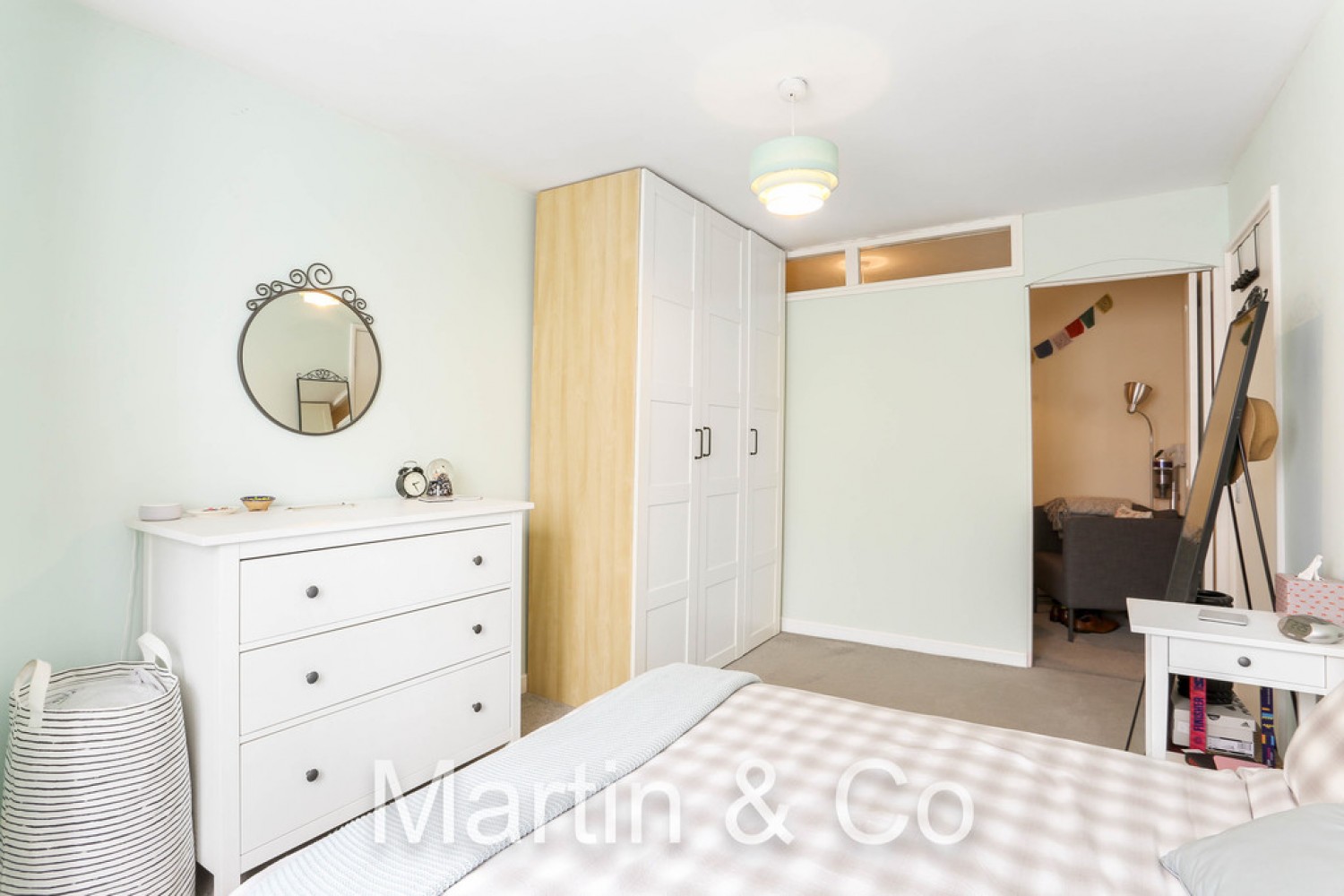 Ash Road, Sutton, Cheam, SM3