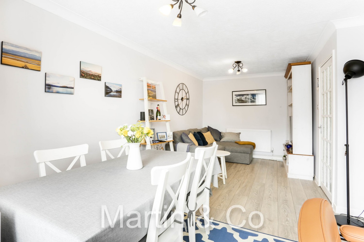 Ash Road, Sutton, Cheam, SM3