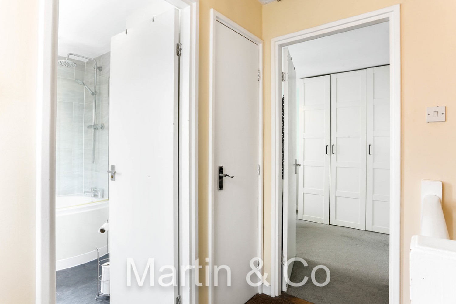 Ash Road, Sutton, Cheam, SM3