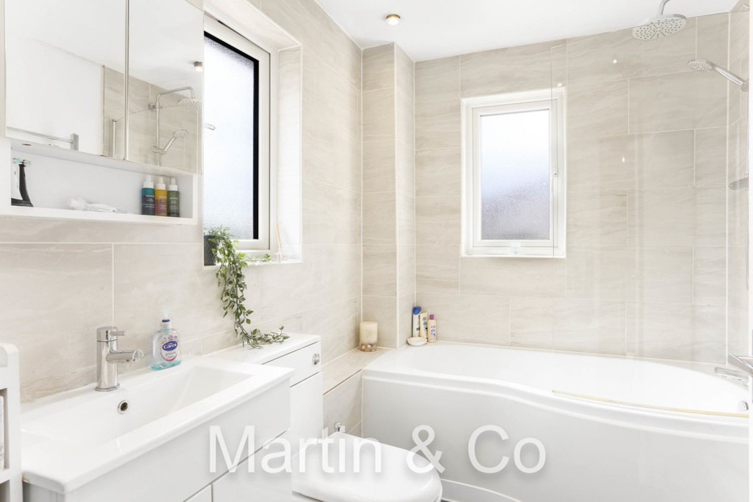 Ash Road, Sutton, Cheam, SM3