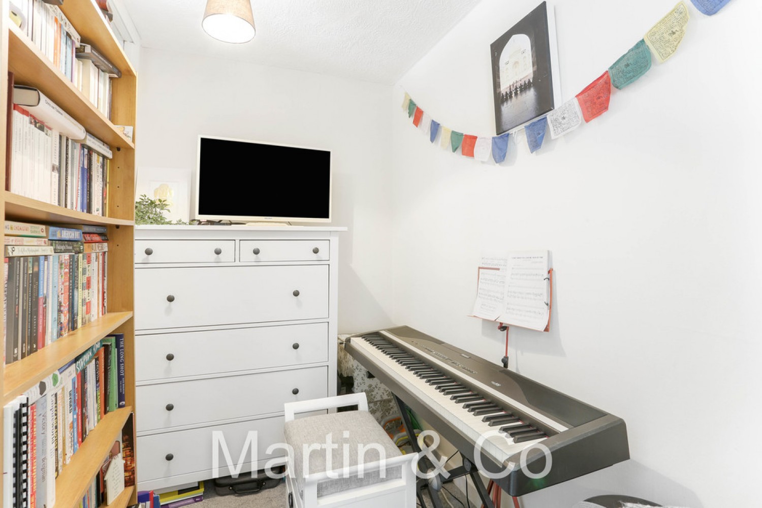 Ash Road, Sutton, Cheam, SM3