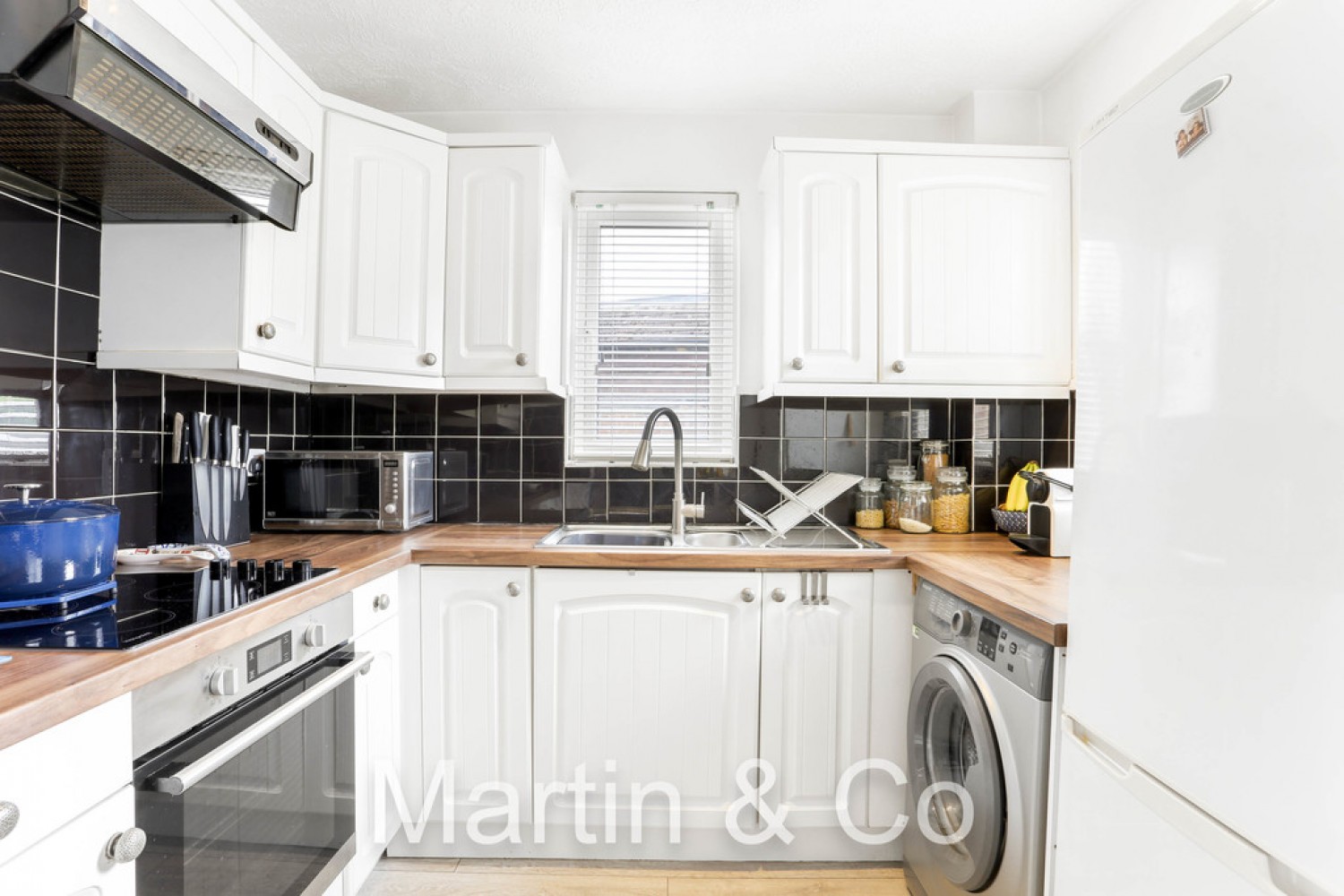 Ash Road, Sutton, Cheam, SM3