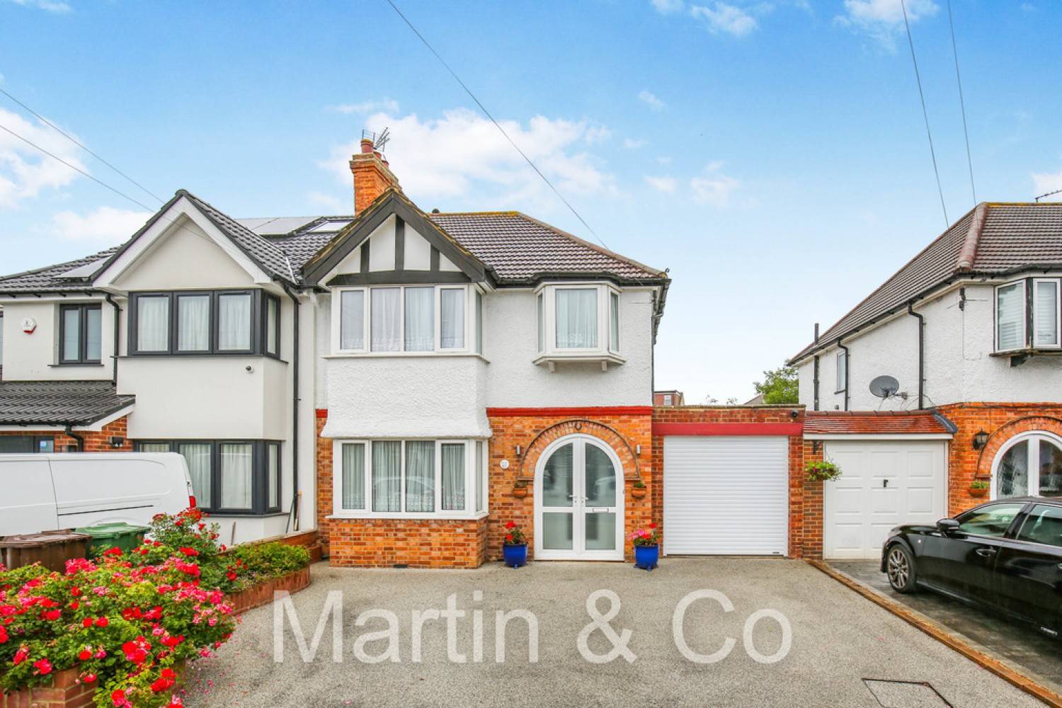 3 bedroom House for Sale Ash Road, Sutton, Cheam, SM3