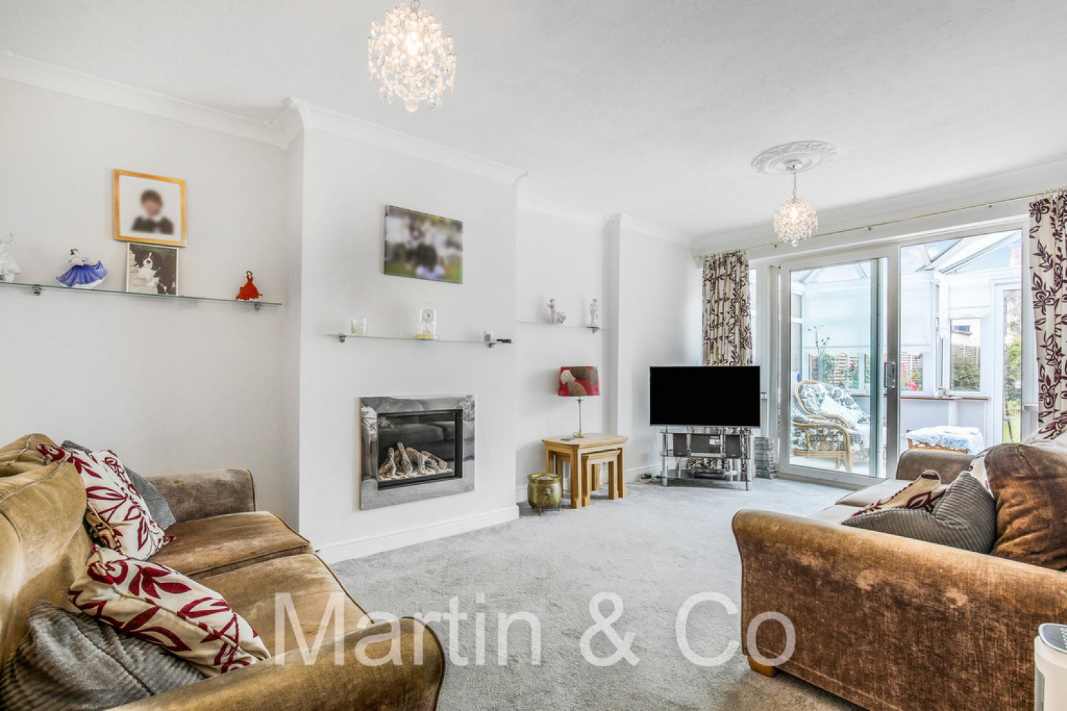 3 bedroom House for Sale Ash Road, Sutton, Cheam, SM3