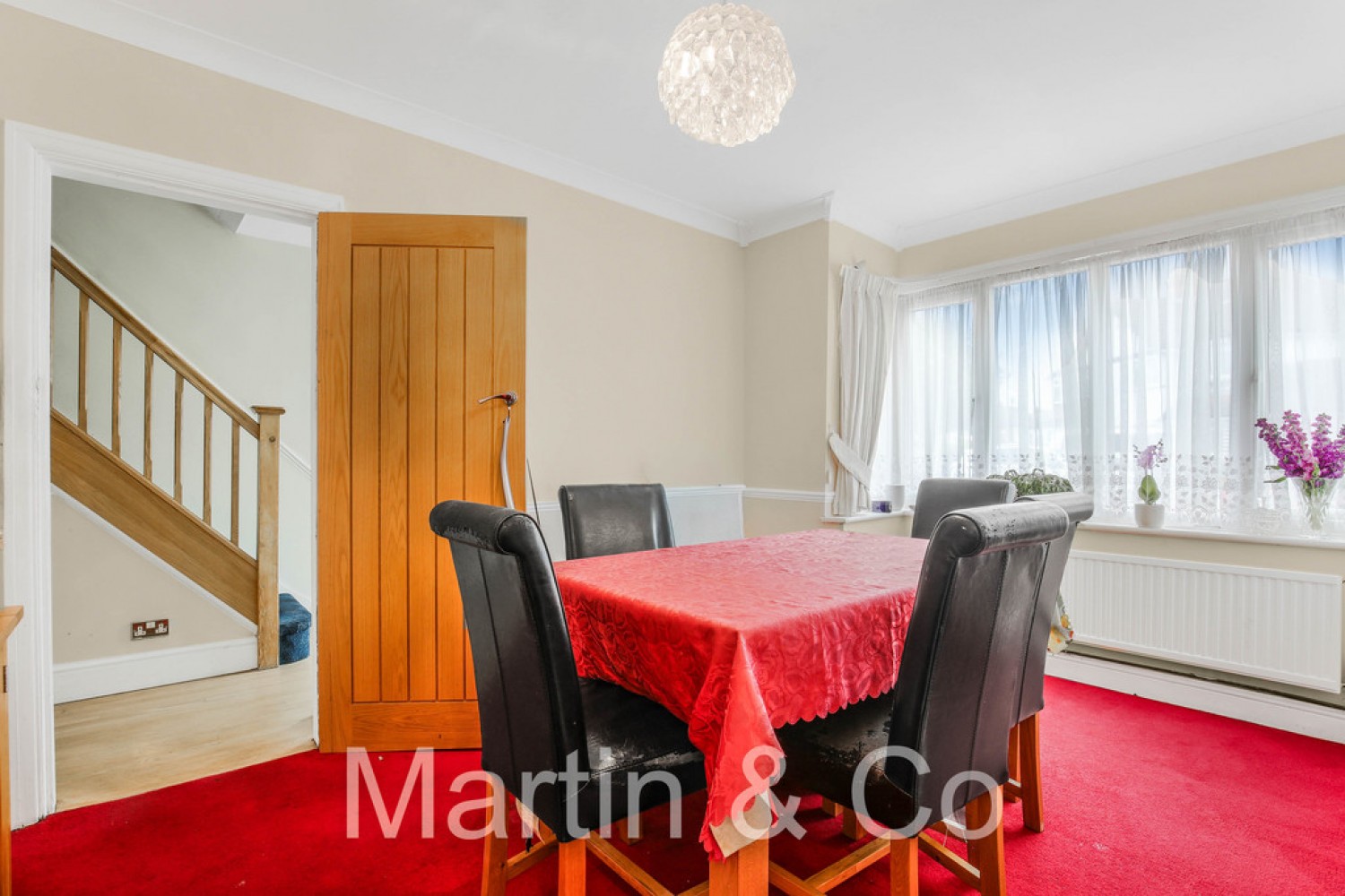 3 bedroom House for Sale Ash Road, Sutton, Cheam, SM3