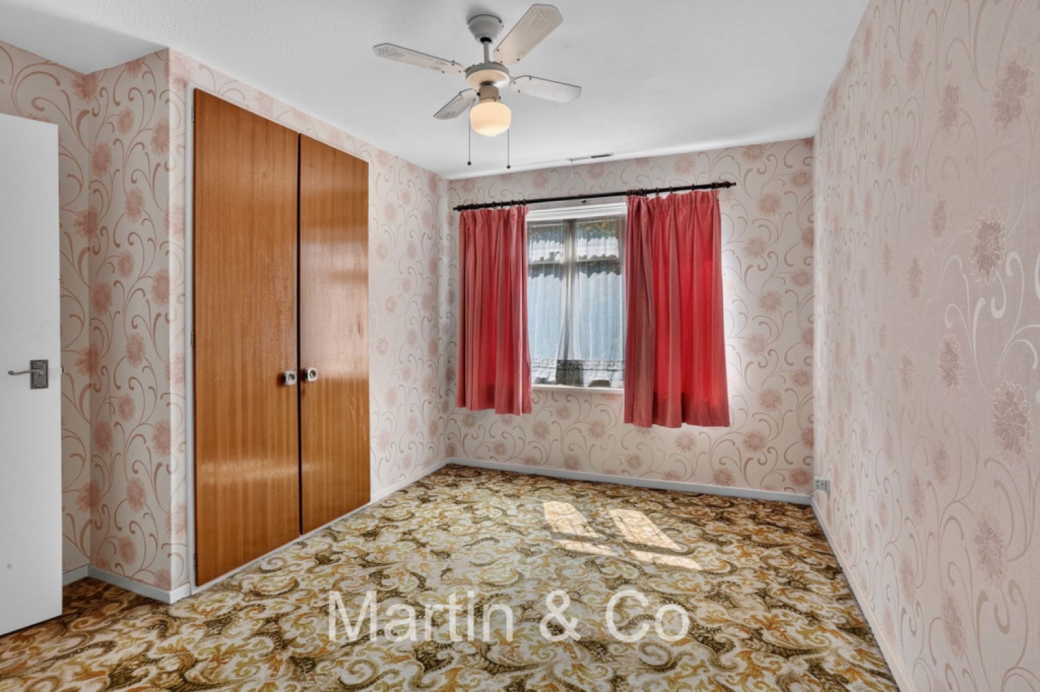 4 bedroom House for Sale Leslie Gardens, Sutton, SM2