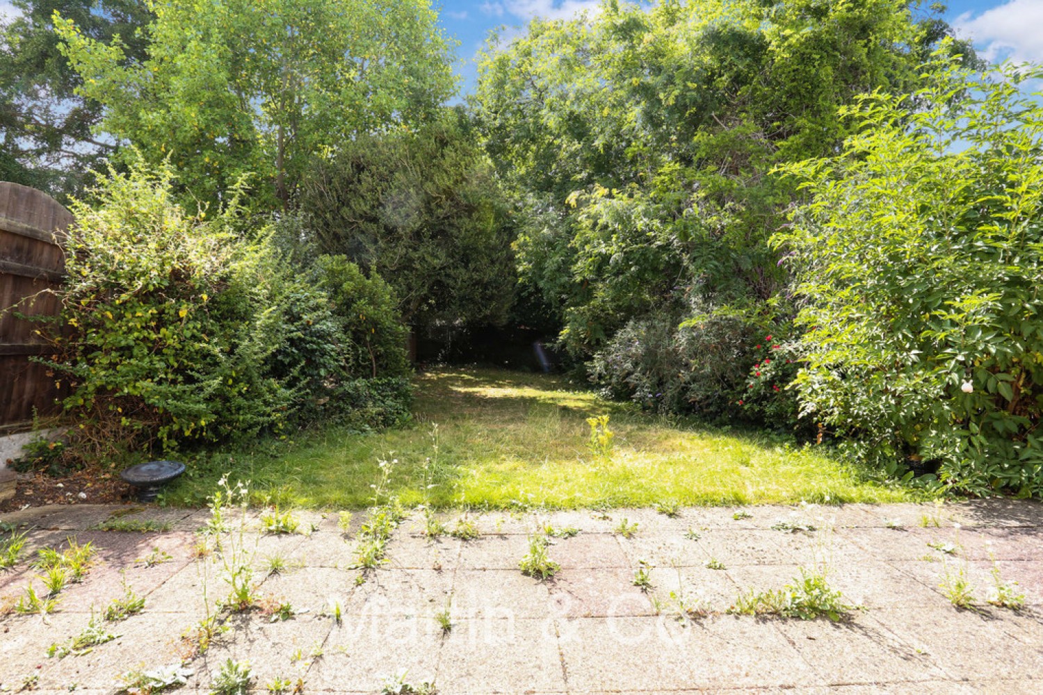 4 bedroom House for Sale Leslie Gardens, Sutton, SM2