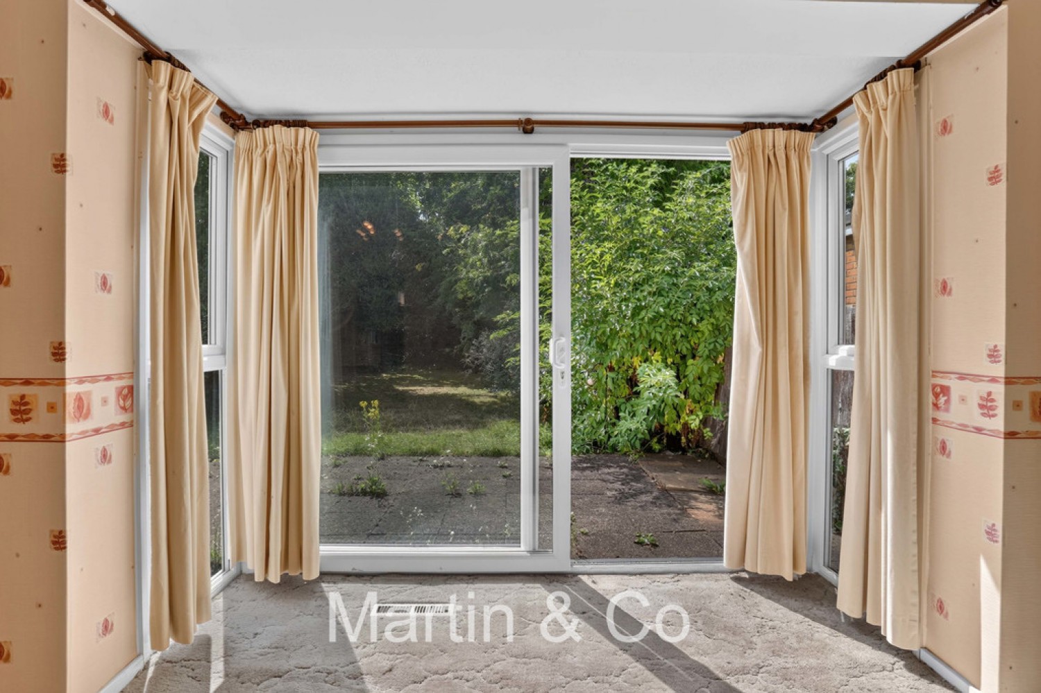 4 bedroom House for Sale Leslie Gardens, Sutton, SM2