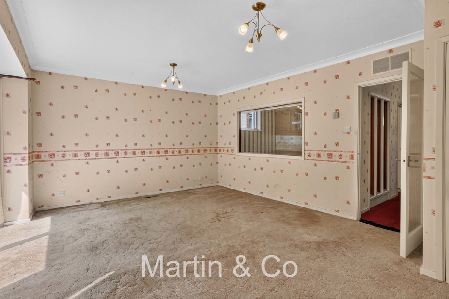 4 bedroom House for Sale Leslie Gardens, Sutton, SM2
